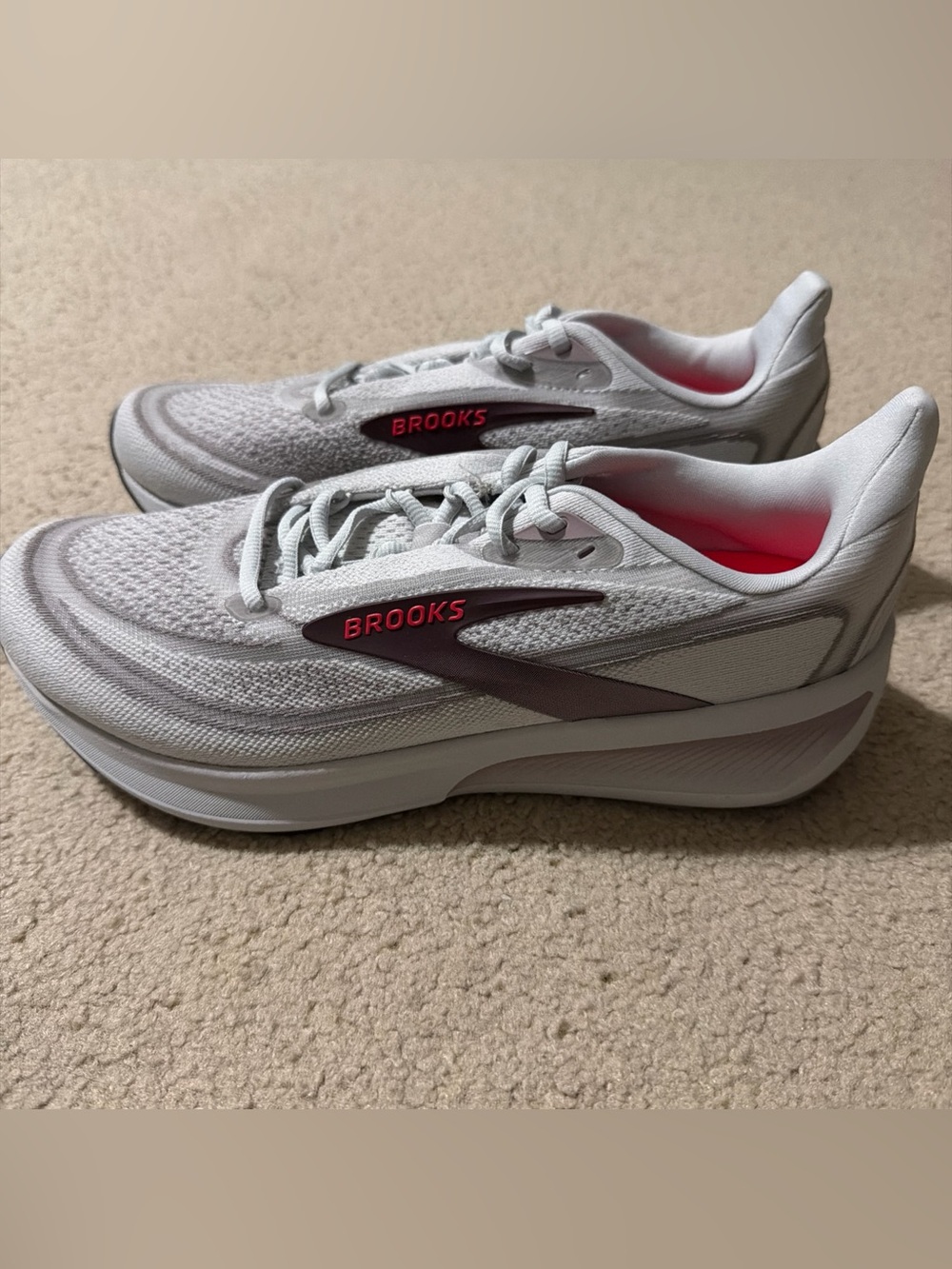 Brooks Revel 9 Women’s Size 10.5B Shoes Sneakers Running Walking 1204891B005 NEW